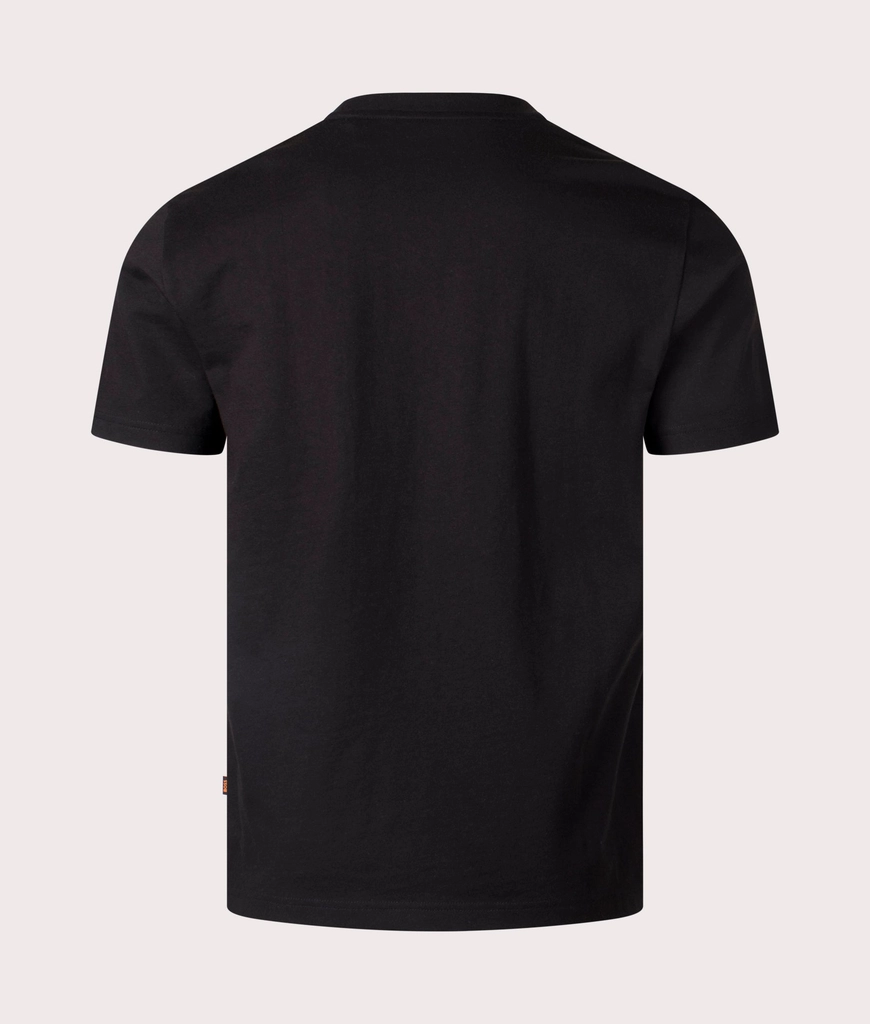 Hugo Boss Mens Ontheway T-Shirt